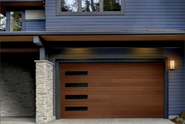 New Insulated Garage Door or Opener